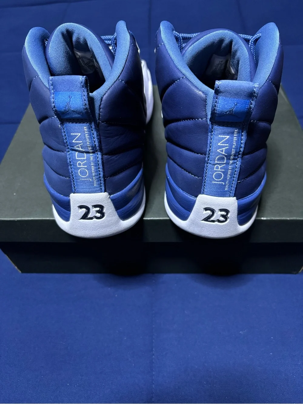 Jordan 12 retro